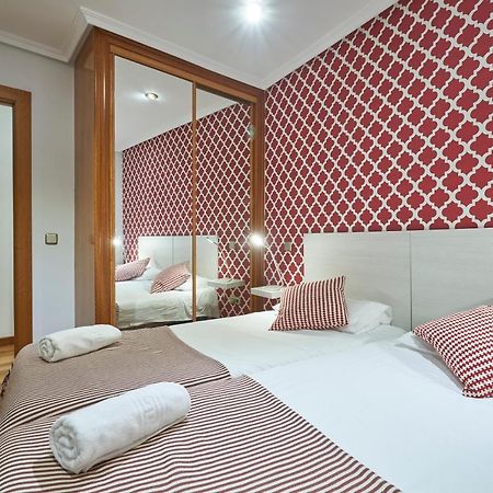 Bv Rooms Madrid Exterior photo