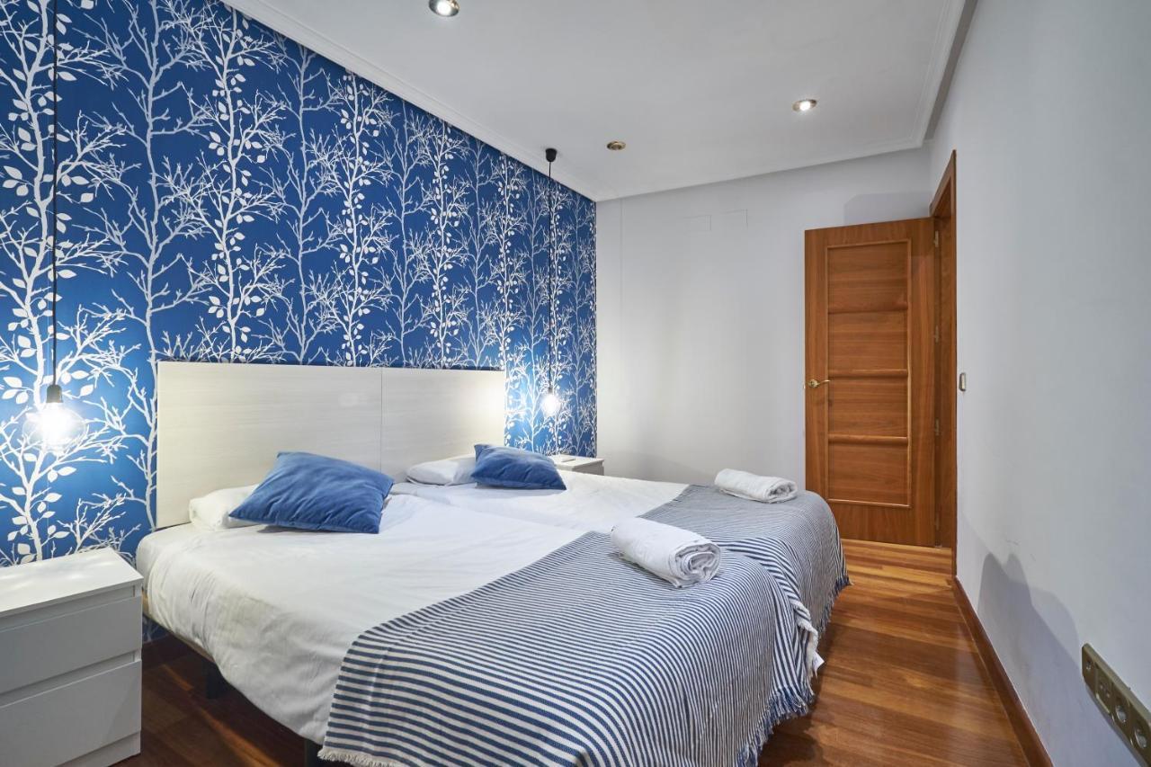 Bv Rooms Madrid Exterior photo